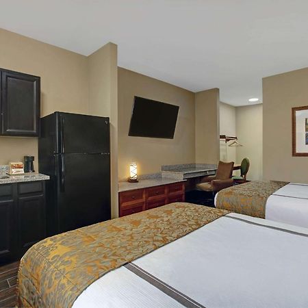 Studio 6 Odessa, Tx Экстерьер фото