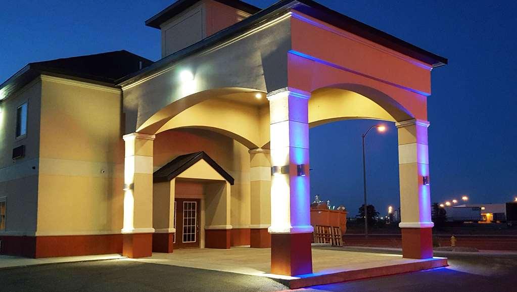 Studio 6 Odessa, Tx Экстерьер фото