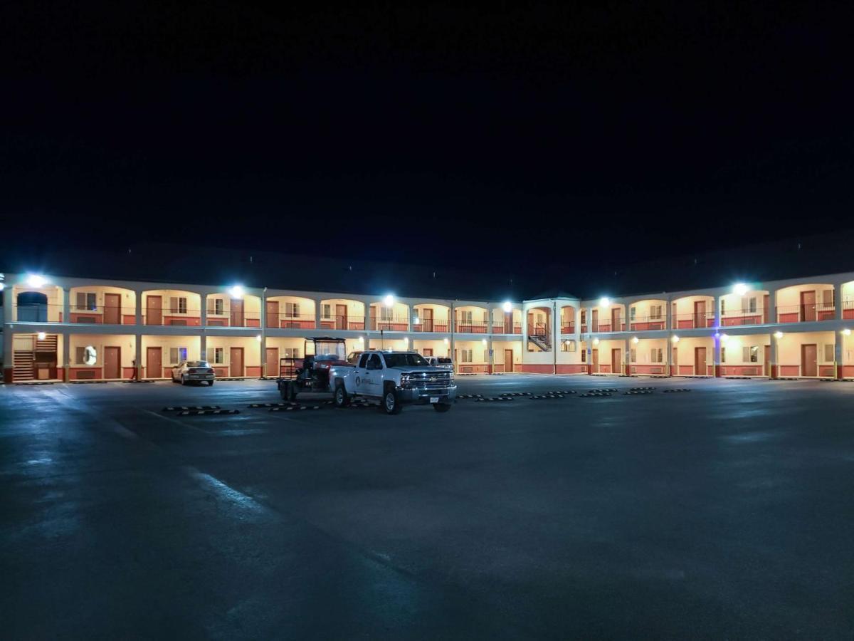 Studio 6 Odessa, Tx Экстерьер фото