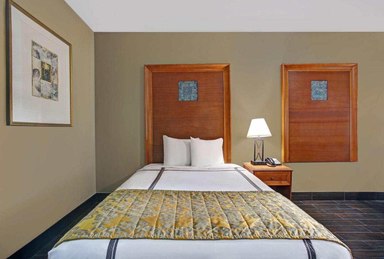 Studio 6 Odessa, Tx Экстерьер фото