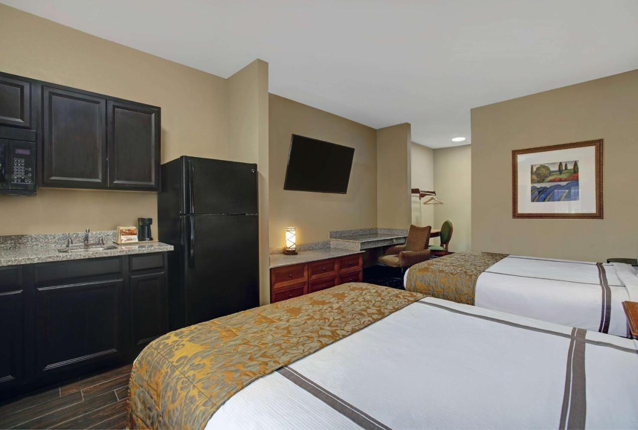 Studio 6 Odessa, Tx Экстерьер фото
