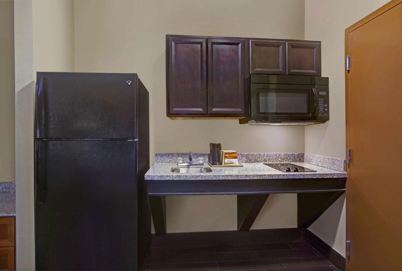 Studio 6 Odessa, Tx Экстерьер фото