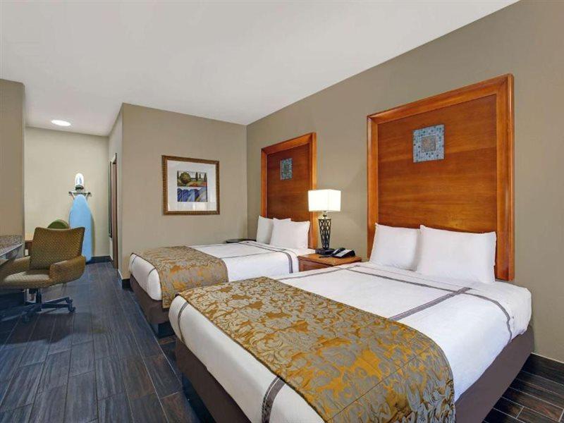 Studio 6 Odessa, Tx Экстерьер фото