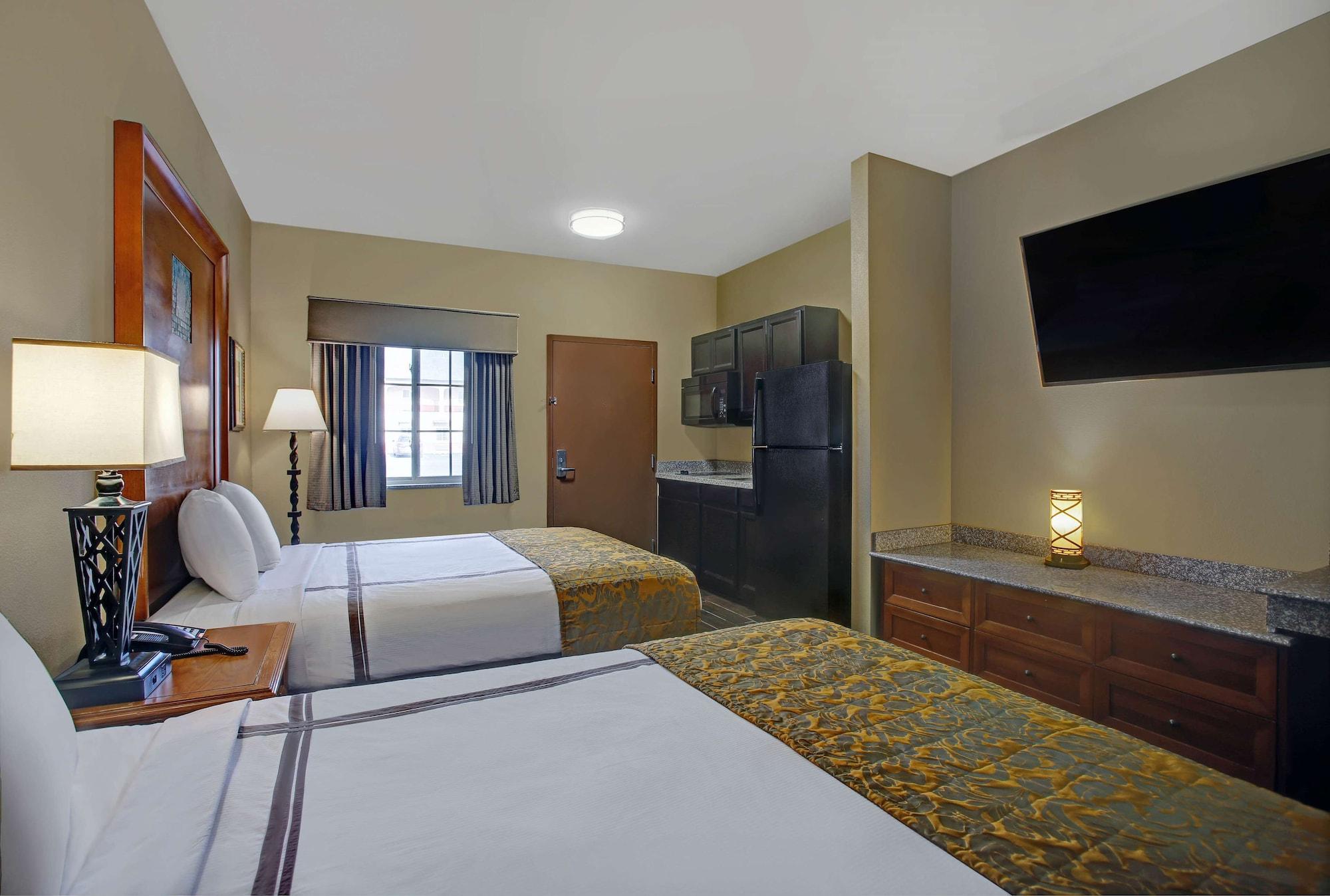 Studio 6 Odessa, Tx Экстерьер фото
