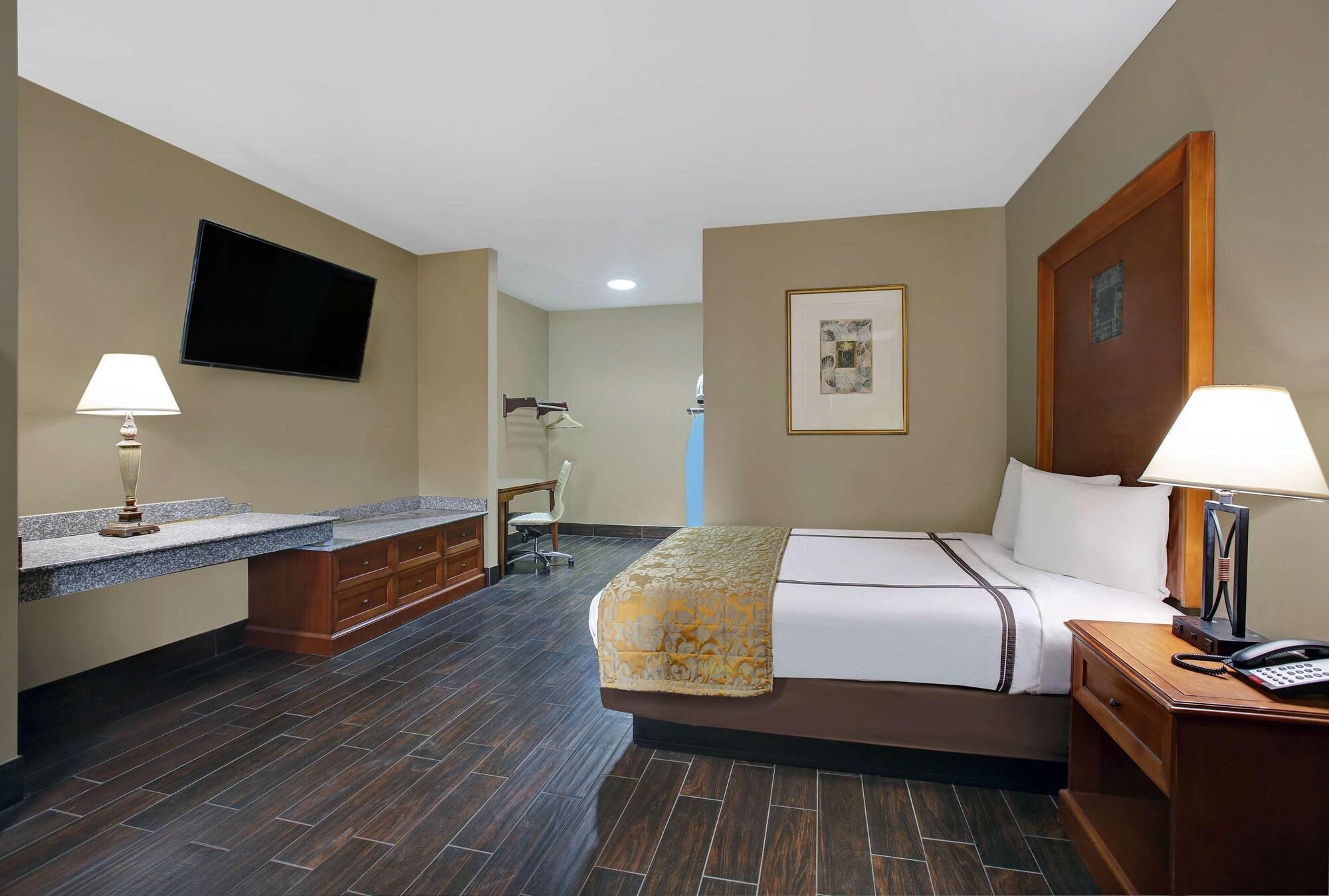 Studio 6 Odessa, Tx Экстерьер фото
