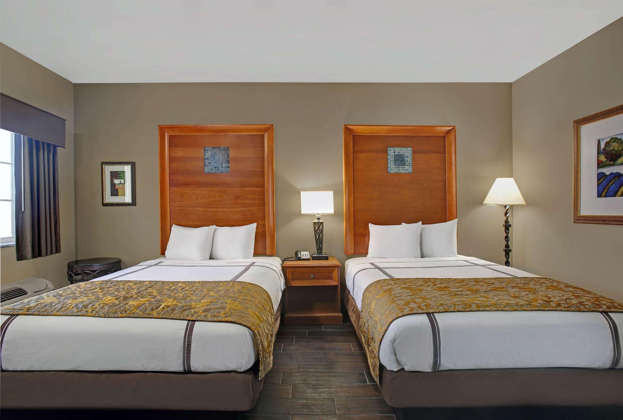 Studio 6 Odessa, Tx Экстерьер фото
