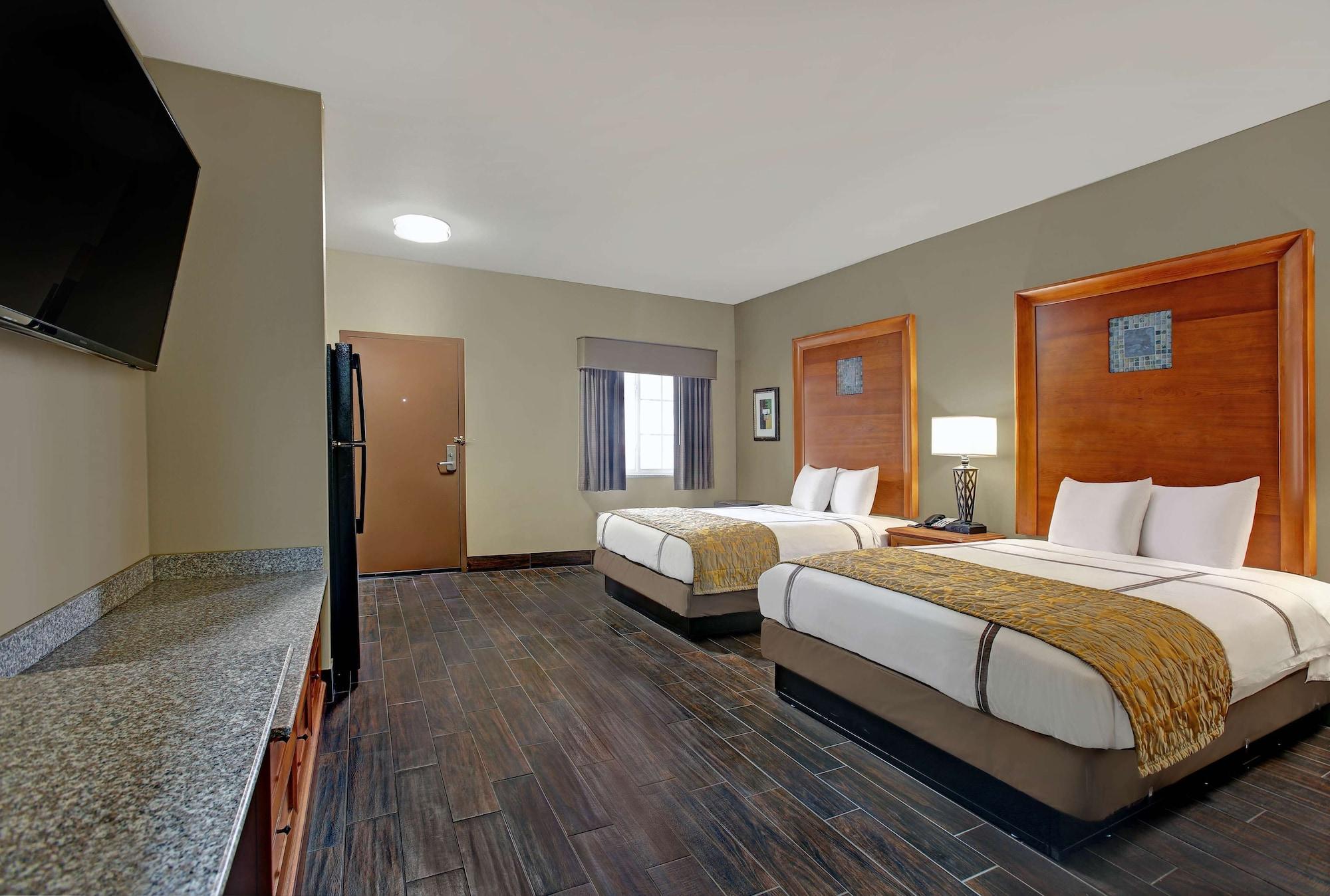 Studio 6 Odessa, Tx Экстерьер фото
