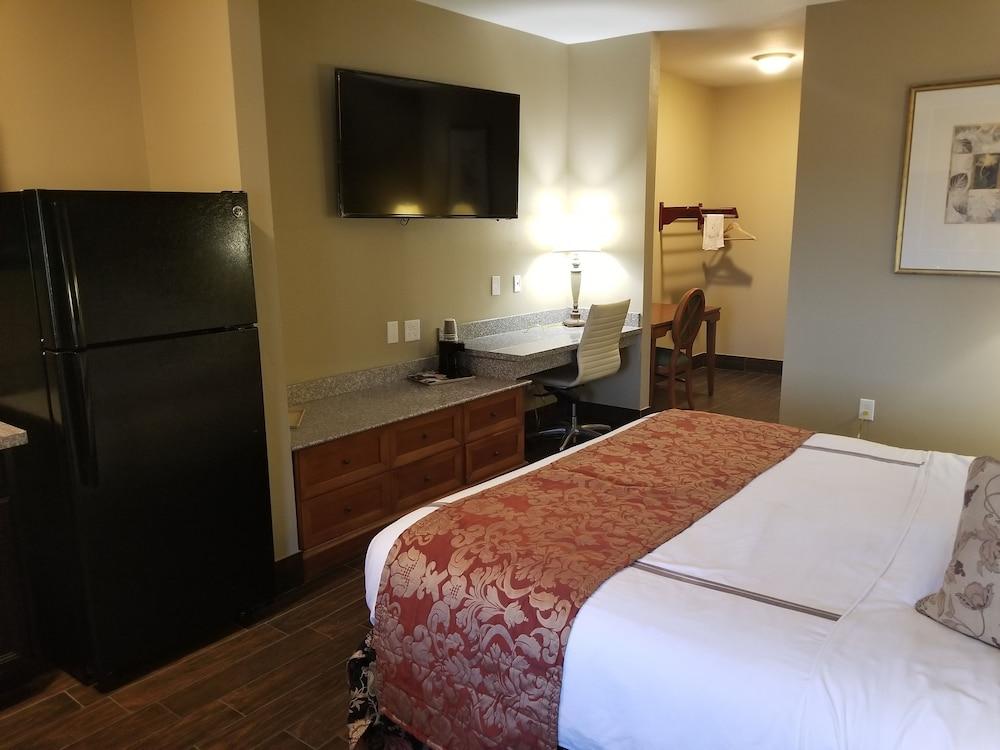 Studio 6 Odessa, Tx Экстерьер фото