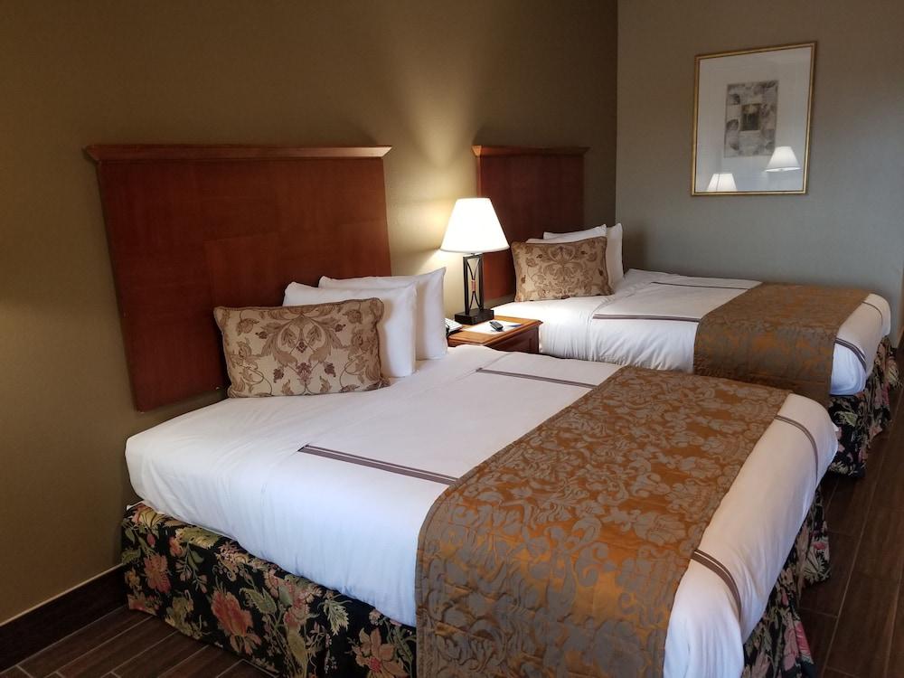 Studio 6 Odessa, Tx Экстерьер фото