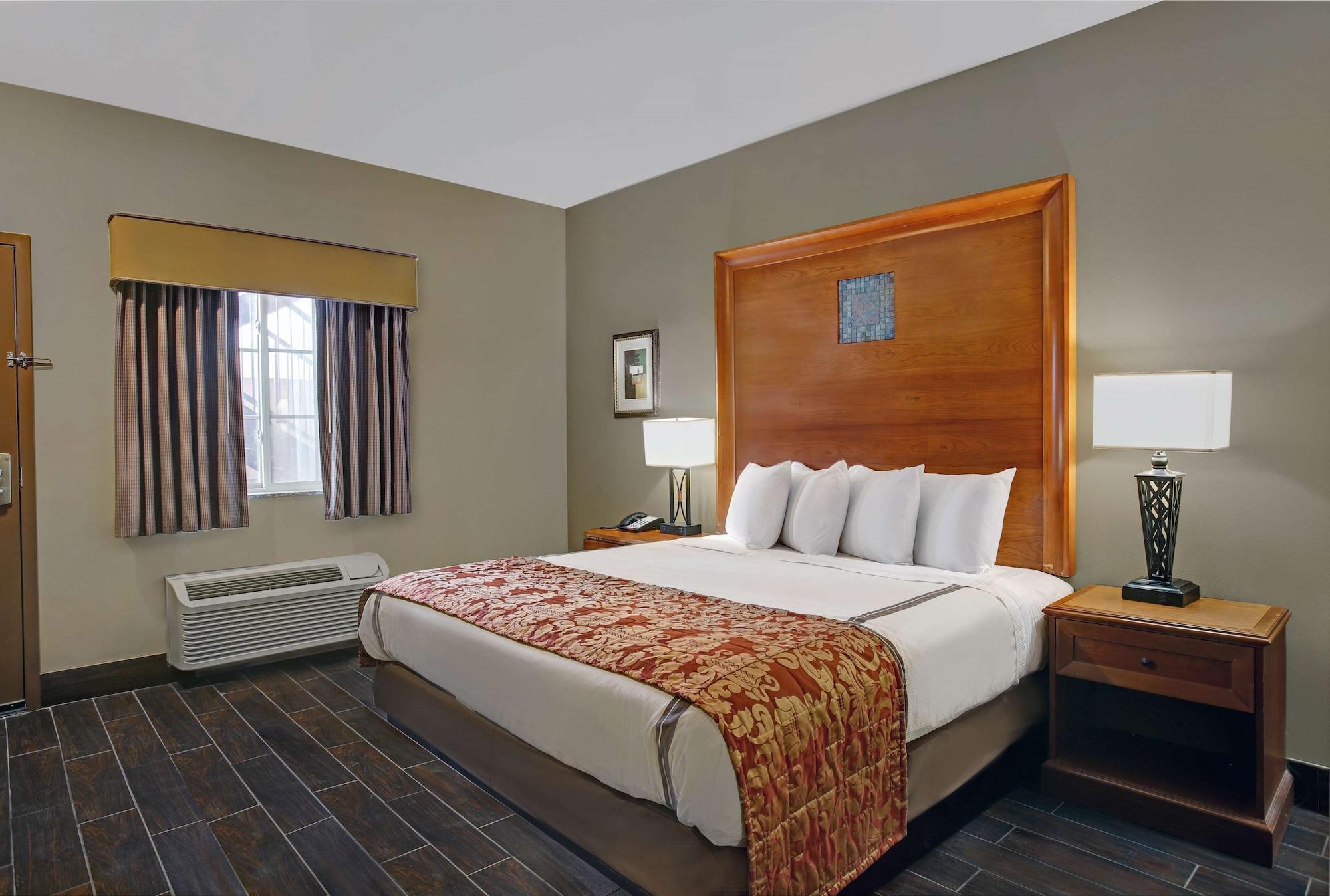 Studio 6 Odessa, Tx Экстерьер фото