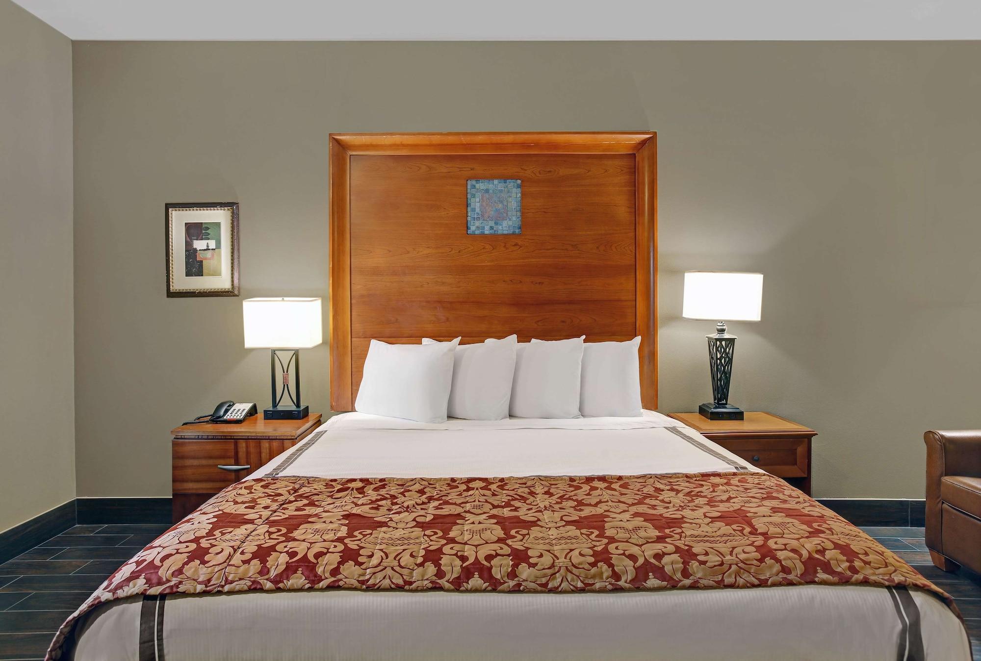 Studio 6 Odessa, Tx Экстерьер фото