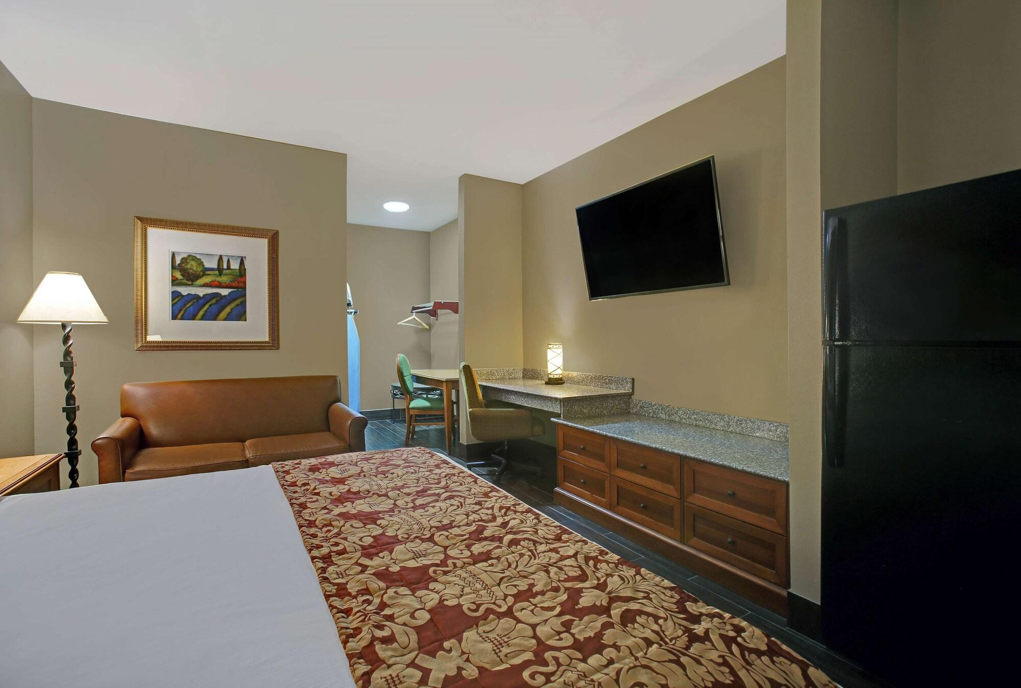Studio 6 Odessa, Tx Экстерьер фото