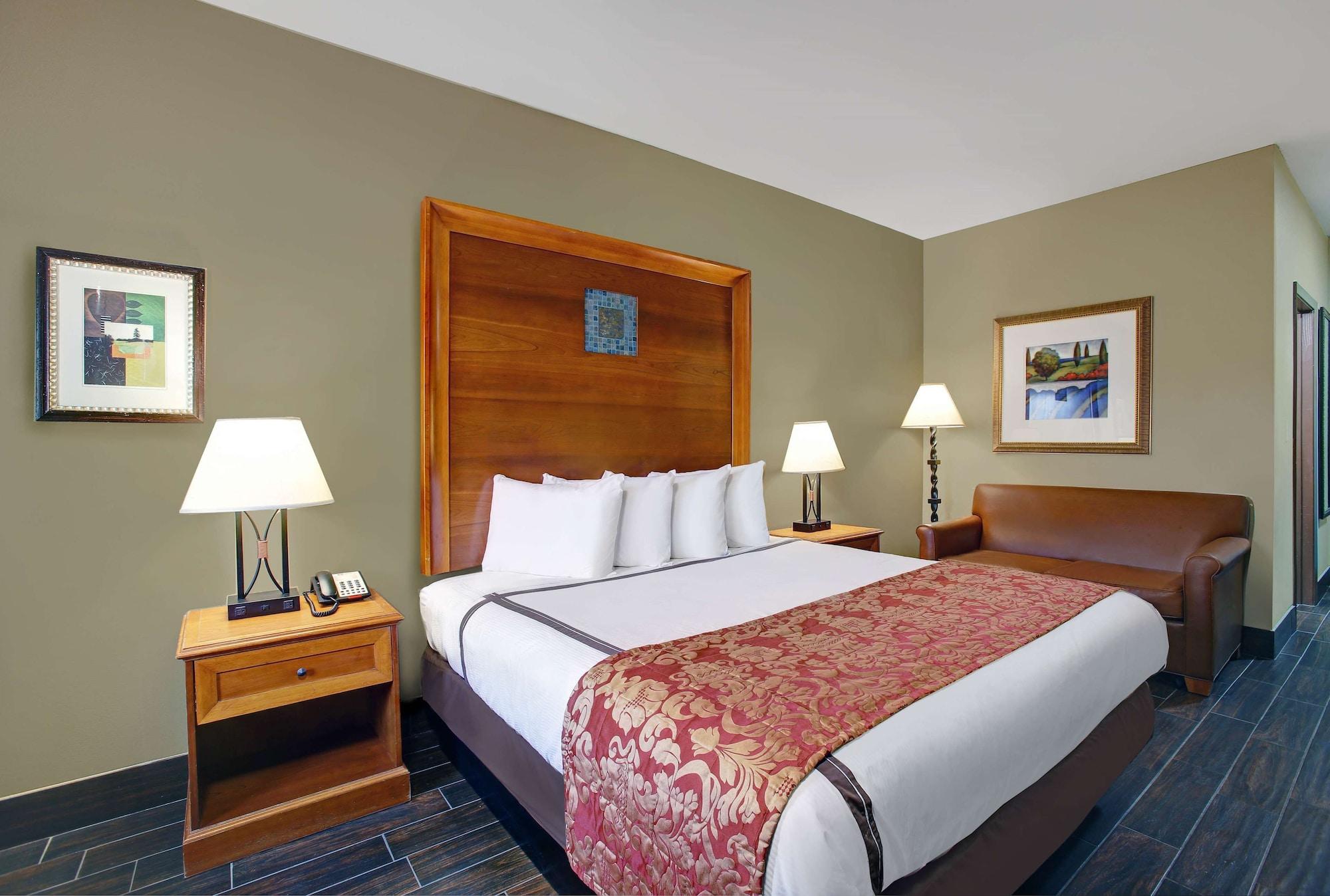 Studio 6 Odessa, Tx Экстерьер фото