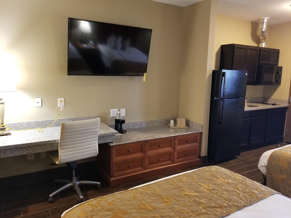 Studio 6 Odessa, Tx Экстерьер фото