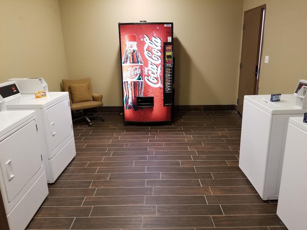 Studio 6 Odessa, Tx Экстерьер фото