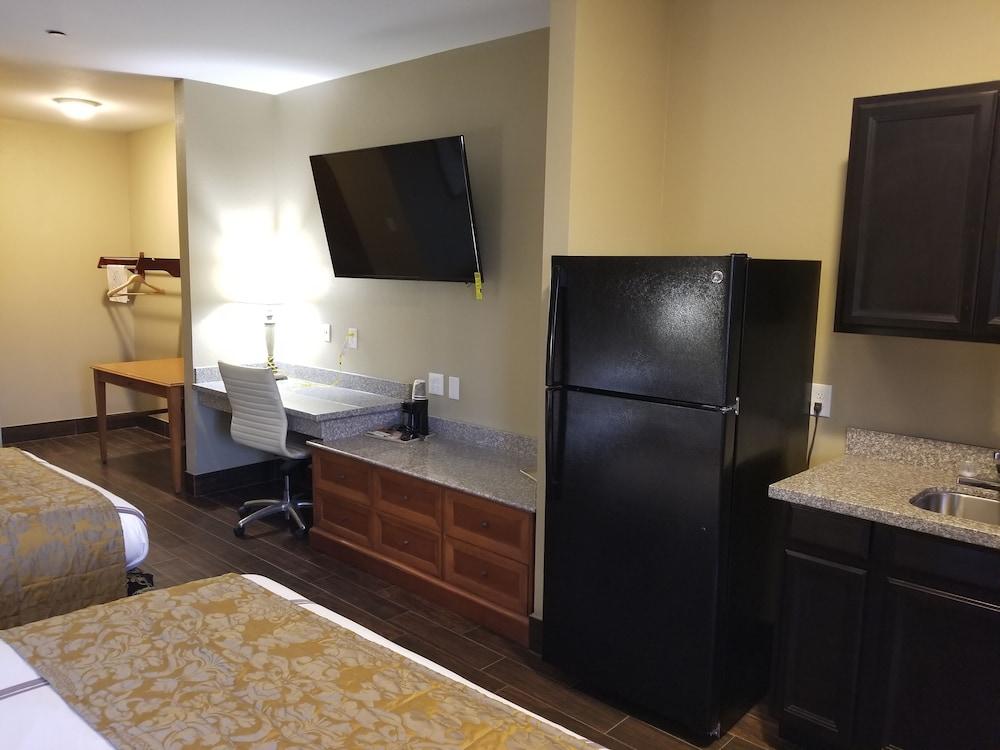 Studio 6 Odessa, Tx Экстерьер фото