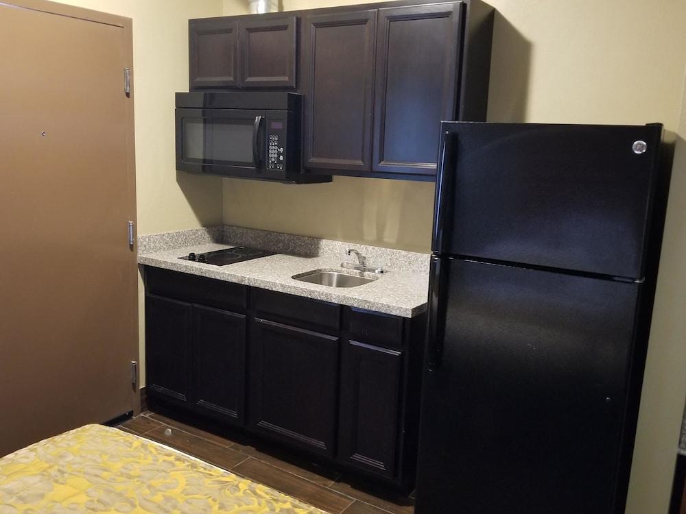 Studio 6 Odessa, Tx Экстерьер фото