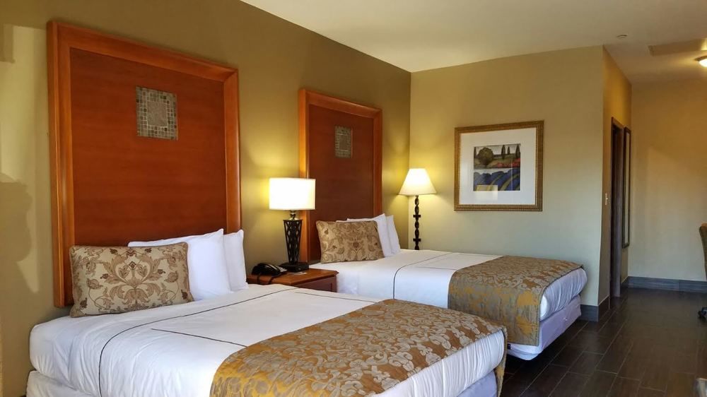Studio 6 Odessa, Tx Экстерьер фото