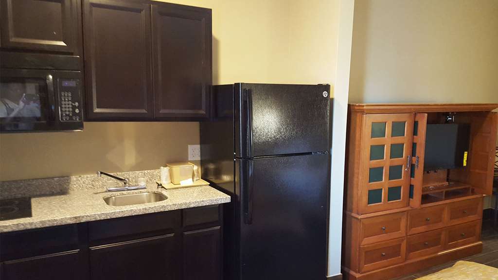 Studio 6 Odessa, Tx Номер фото