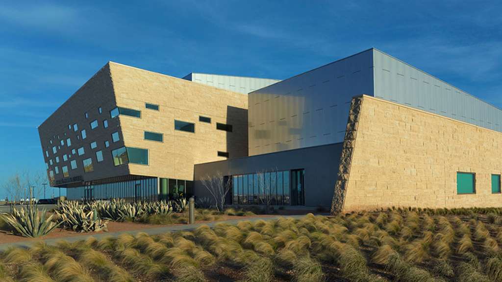 Studio 6 Odessa, Tx Удобства фото