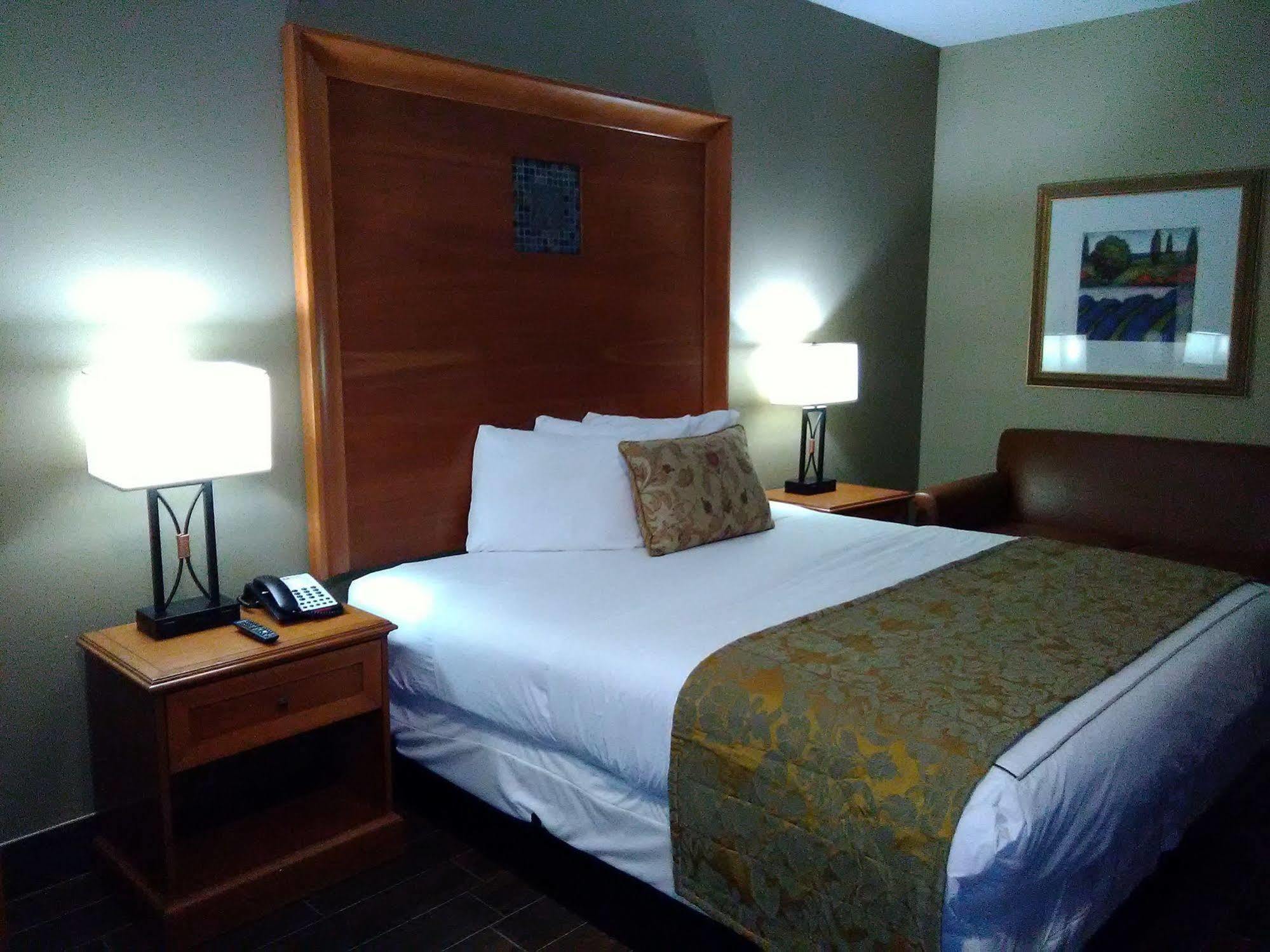 Studio 6 Odessa, Tx Экстерьер фото