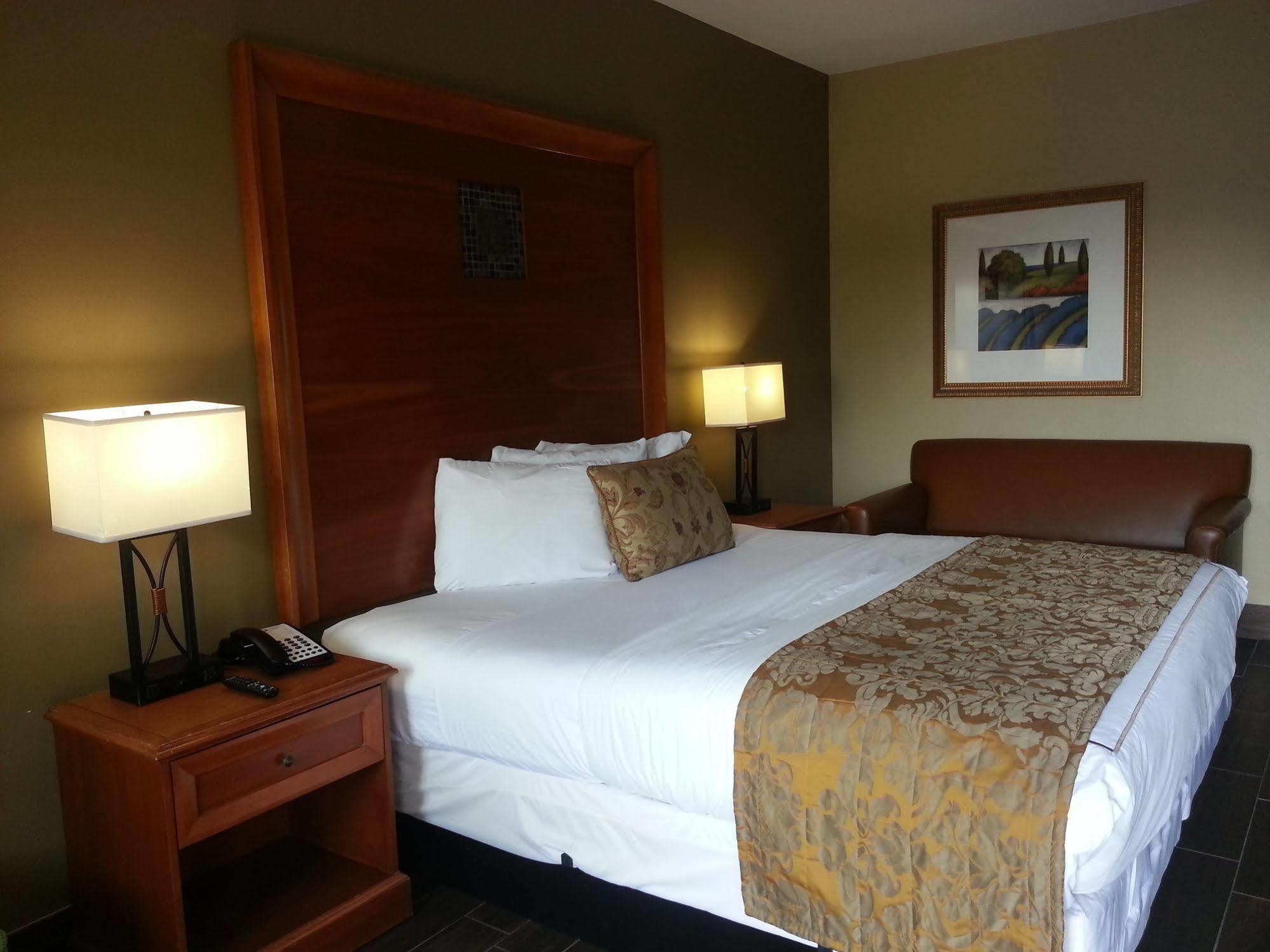 Studio 6 Odessa, Tx Экстерьер фото